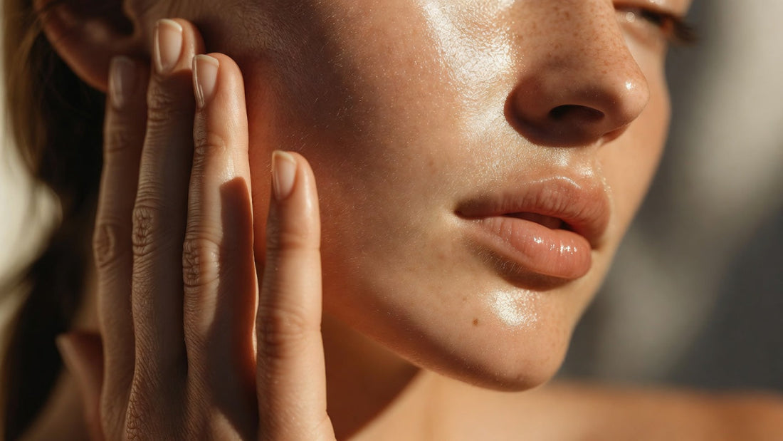 Smart Exfoliation: The Secret to Silky Texture