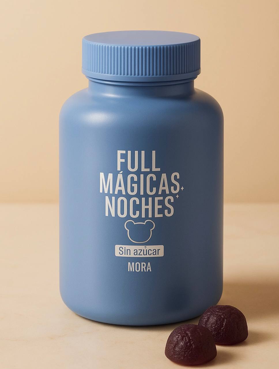 FULL MAGICAS NOCHES - FULL MAGIC