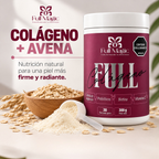 Full Colágeno – Colágeno Hidrolizado + Biotina